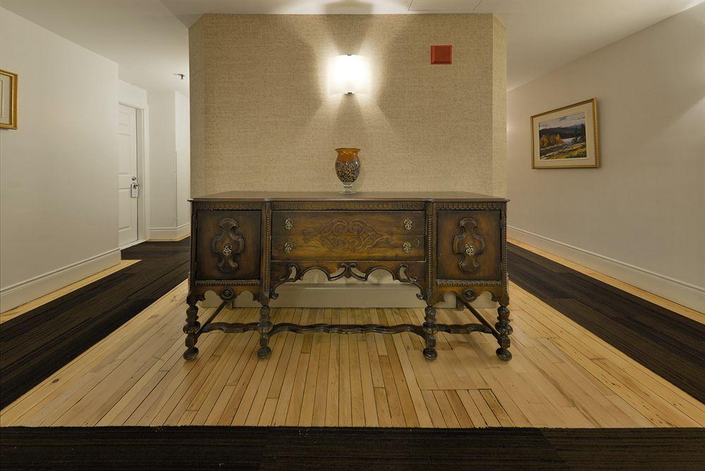 Auberge Saint-Pierre Québec Kültér fotó