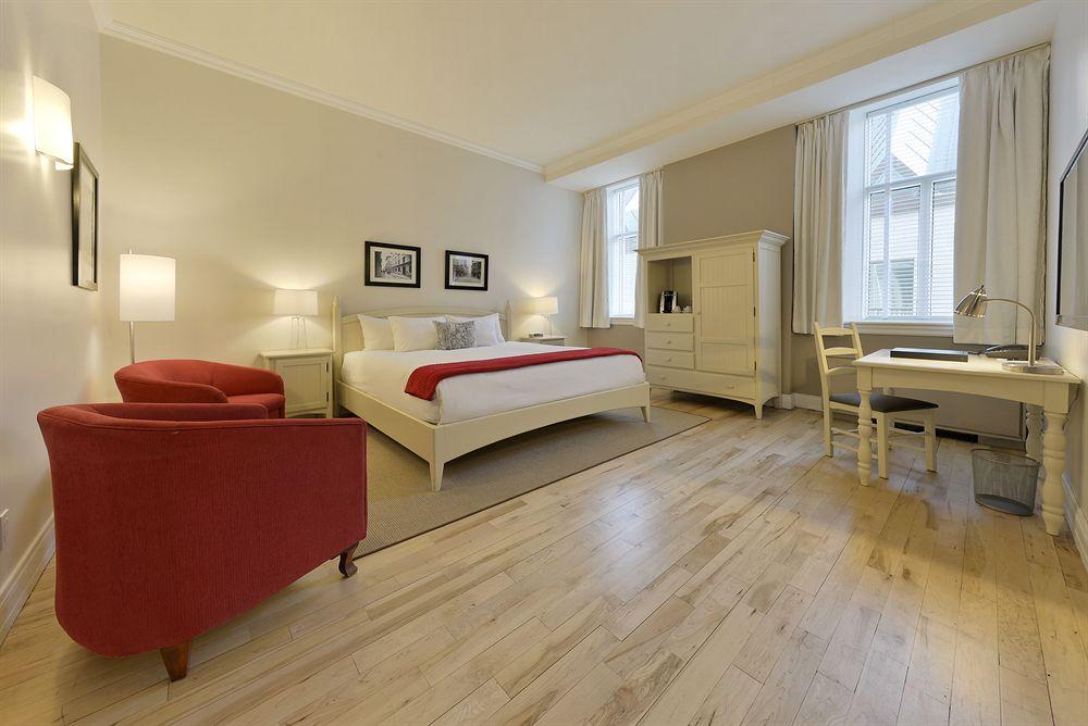 Auberge Saint-Pierre Québec Kültér fotó