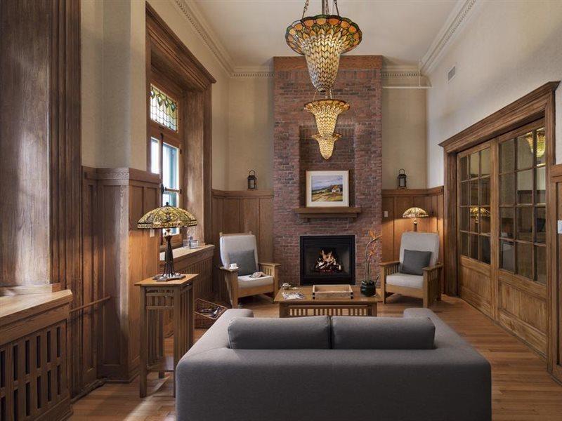 Auberge Saint-Pierre Québec Kültér fotó