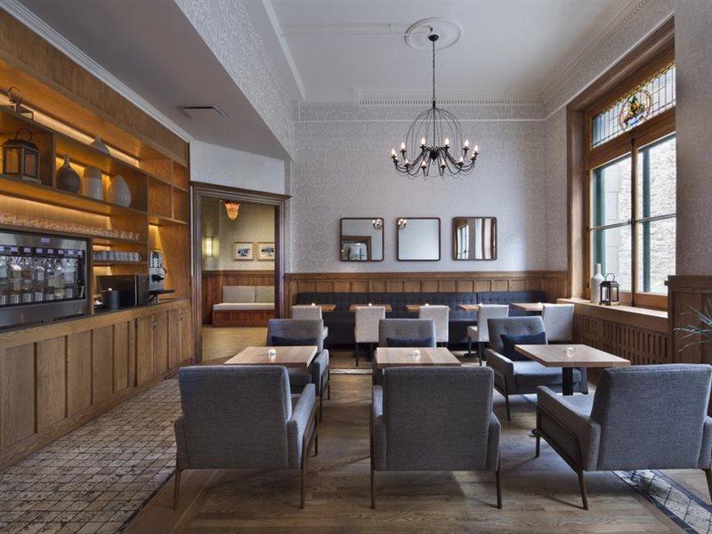 Auberge Saint-Pierre Québec Kültér fotó