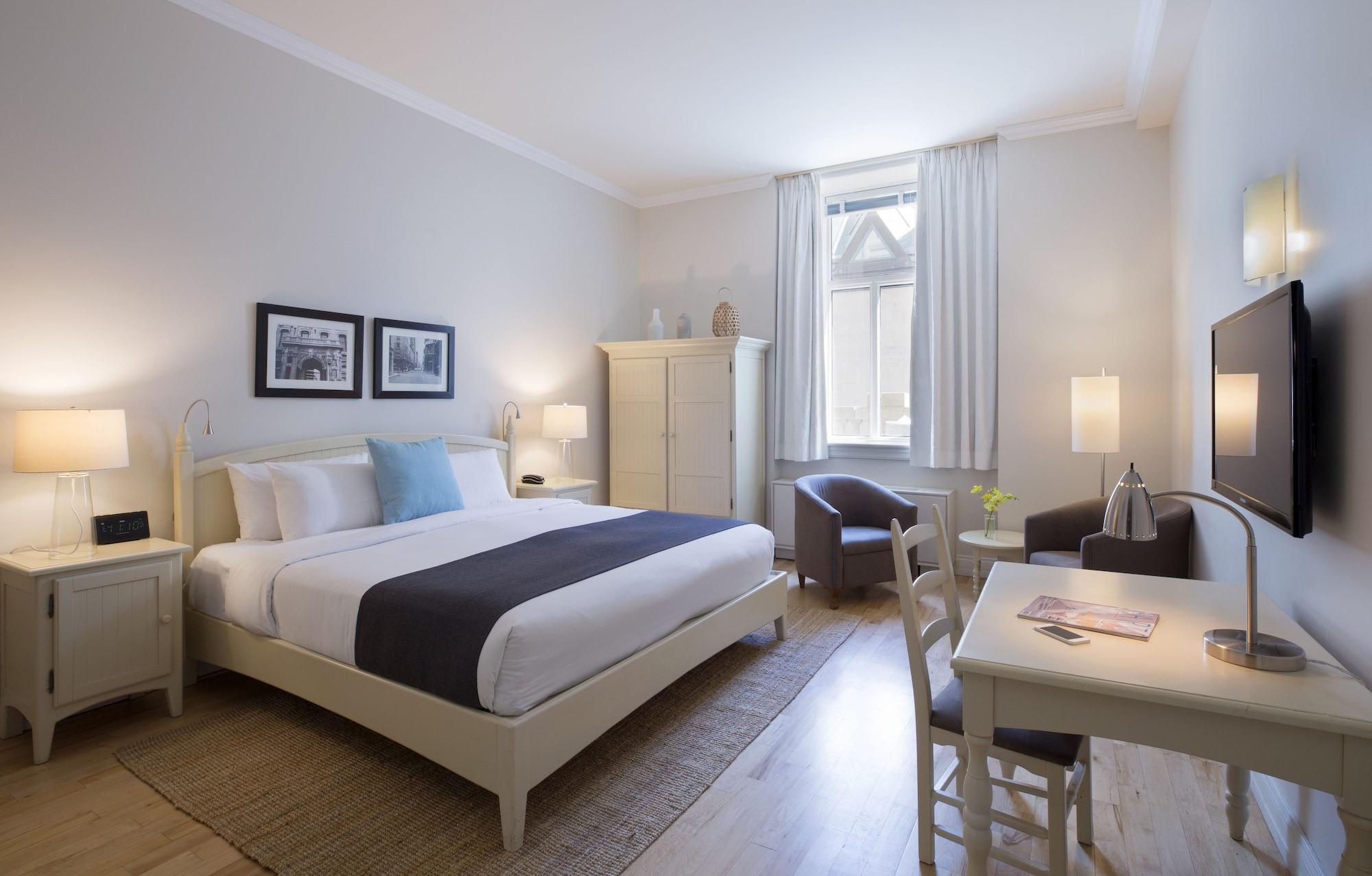 Auberge Saint-Pierre Québec Kültér fotó