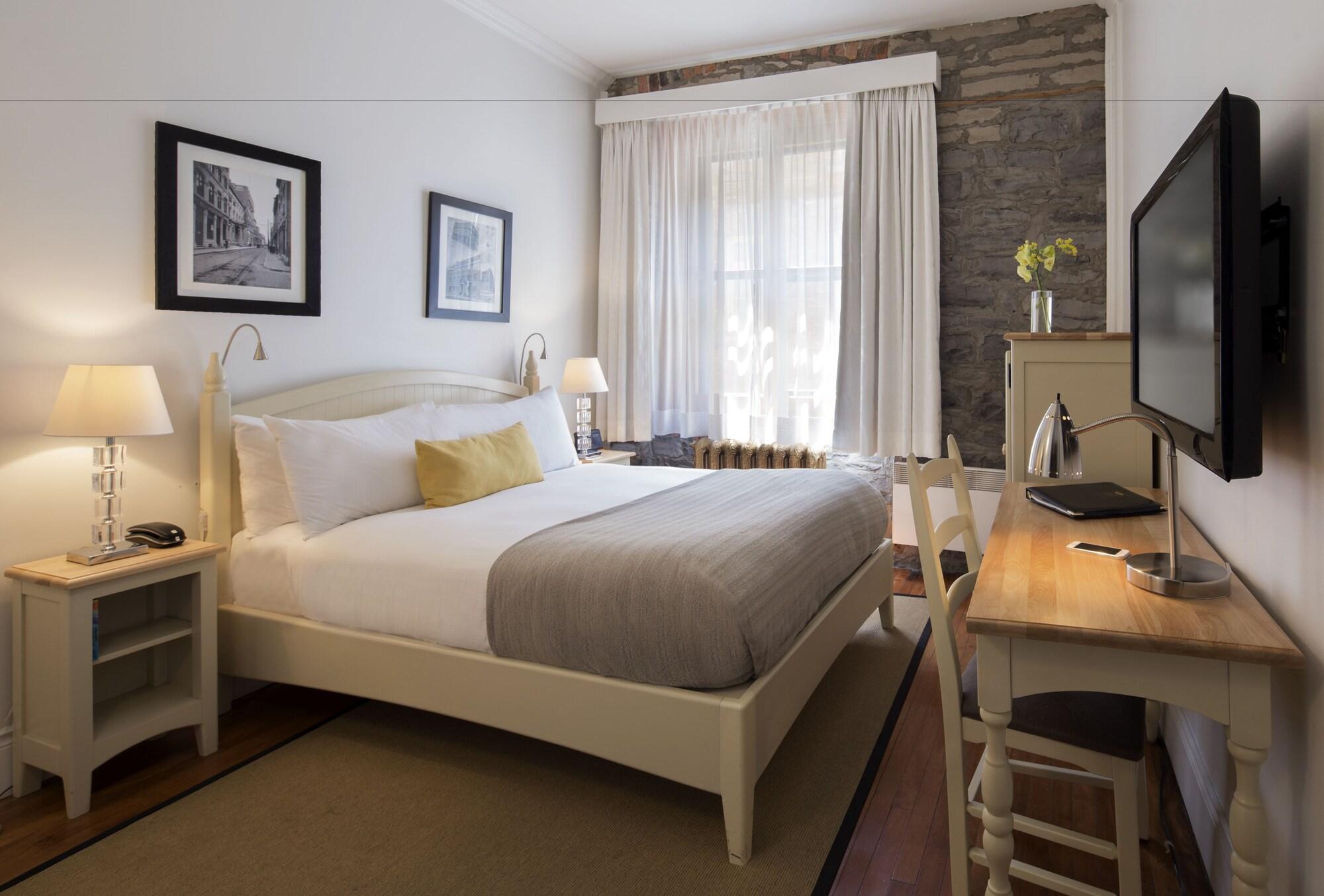 Auberge Saint-Pierre Québec Kültér fotó
