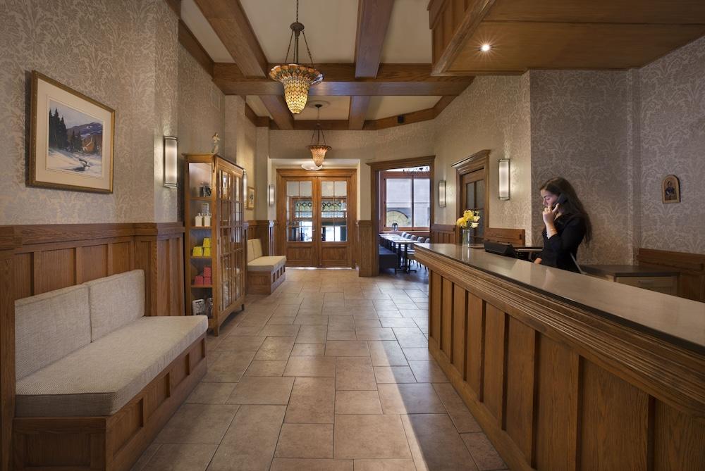 Auberge Saint-Pierre Québec Kültér fotó