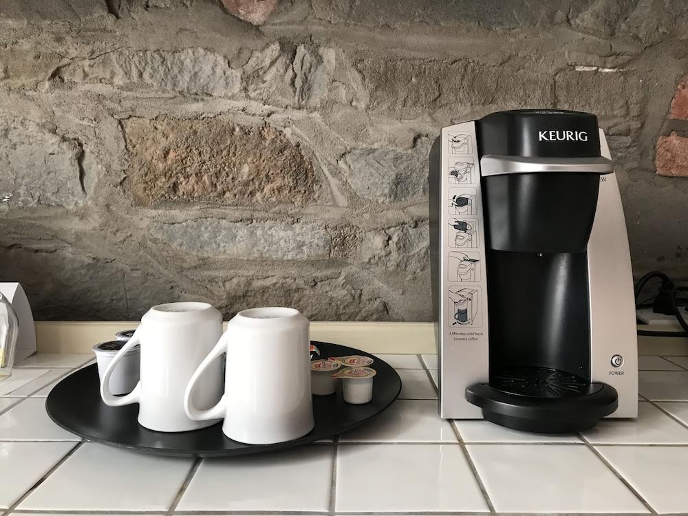 Auberge Saint-Pierre Québec Kültér fotó