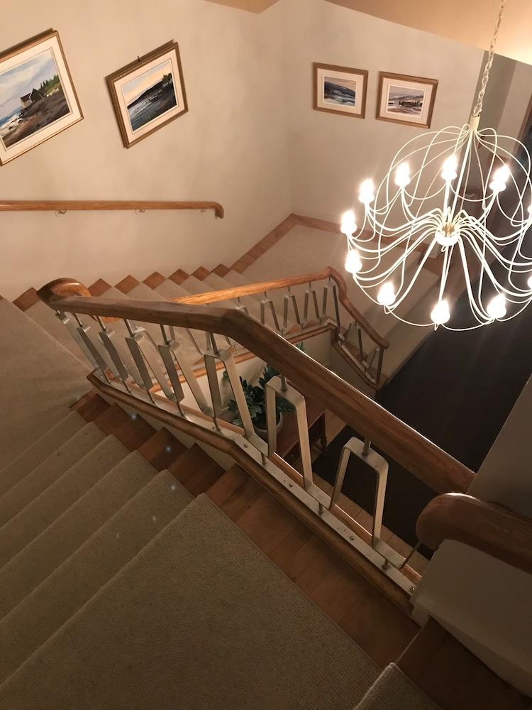 Auberge Saint-Pierre Québec Kültér fotó