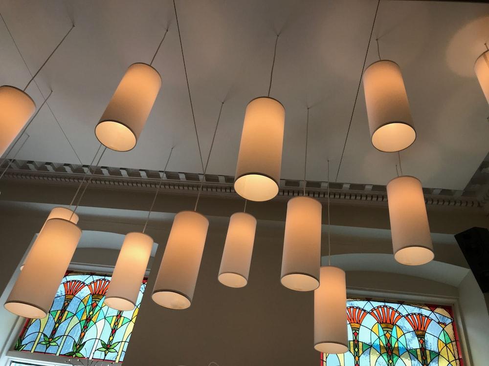 Auberge Saint-Pierre Québec Kültér fotó