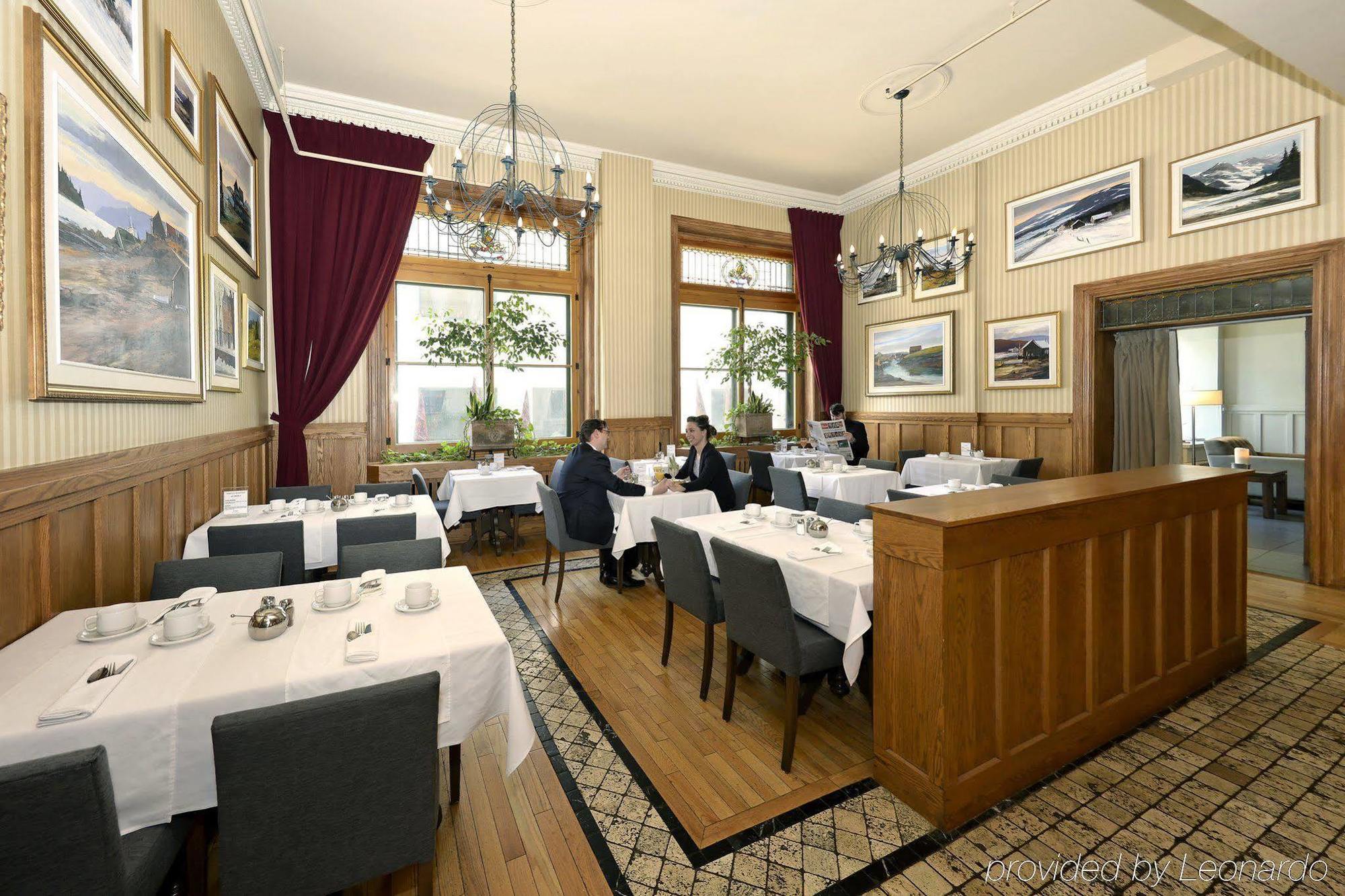 Auberge Saint-Pierre Québec Kültér fotó
